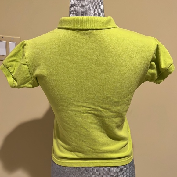 Burberry Polo - Picture 5 of 8